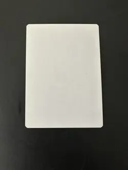 Primeval Titan, Time Spiral: Remastered (TSR) Proof Foil Mtg - Image 3