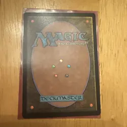 Jeska's Will Commander Legends Regular NM - Image 2