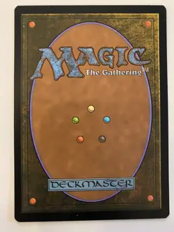 Rhystic Study *Non-Foil* THE LIST PCY MTG NM/MT Combine Ship Therese Nielsen Art - Image 2