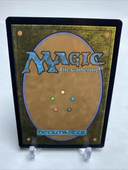 Zero Point Ballad Edge of Eternities Regular #128 Mint / NM - Image 2