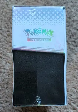 Prismatic Evolutions Pokemon Center Elite Trainer Box PC ETB Factory Sealed - Image 3
