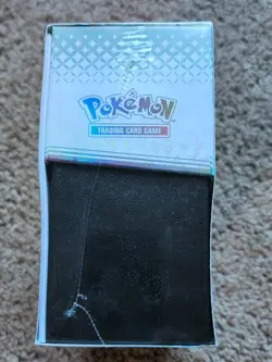 Prismatic Evolutions Pokemon Center Elite Trainer Box PC ETB Factory Sealed - Image 4