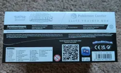 Prismatic Evolutions Pokemon Center Elite Trainer Box PC ETB Factory Sealed - Image 5