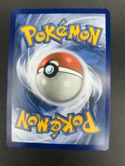 Greninja HOLO ULTRA RARE 9/18 SM Detective Pikachu SHINY Pokemon Card NM 2019 - Image 2