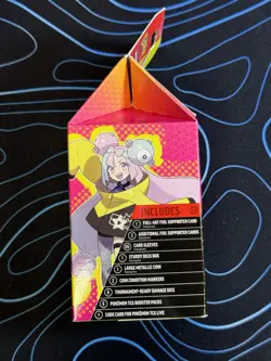 Pokemon Iono Premium Tournament Collection Box - Image 3