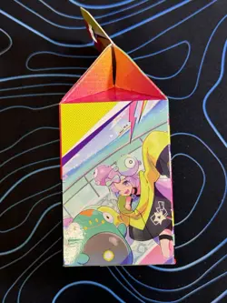 Pokemon Iono Premium Tournament Collection Box - Image 5