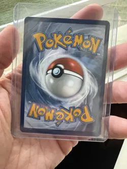 Lt. Surge's Bargain Mega Evolutions 185/132 Pokemon Special Illustration Rare - Image 2