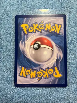 Korean Pokemon Wellspring Mask Ogerpon ex SAR 208/187 SV8a Terastal Fest ex - Image 2