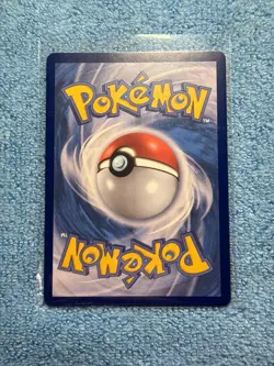 KOREAN Pokemon Cornerstone Mask Ogerpon ex sv8a 216/187 SAR - Image 2