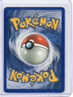 Koga’s Weedle 82/132 Gym Challenge Pokemon TCG 2000 Common DMG - Image 2