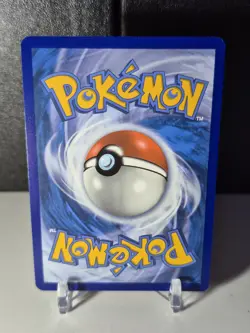 Pokemon TCG Charizard Vivid Voltage 025/185 Holo Exclusive Cracked Ice Holo - Image 2
