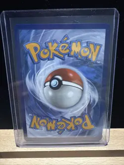 2025 Pokemon TCG White Flare - Gothitelle [Master Ball] #43/86 - NM - Image 2