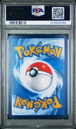 PSA 10 2025 Pokemon Chinese SV Gem Pack Vol. 1 Full Art Captain Pikachu 07 09 - Image 2