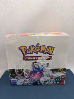 Pokemon TCG: Scarlet & Violet - Paradox Rift Booster Box - 36 Packs 820650863998 - Image 1