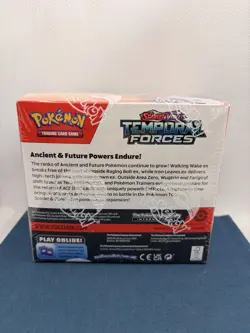 Pokemon TCG: Scarlet & Violet - Paradox Rift Booster Box - 36 Packs 820650863998 - Image 3