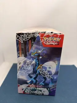 Pokemon TCG: Scarlet & Violet - Paradox Rift Booster Box - 36 Packs 820650863998 - Image 4