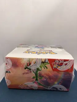Pokemon TCG: Scarlet & Violet - Paradox Rift Booster Box - 36 Packs 820650863998 - Image 5