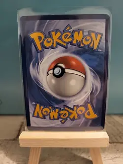 Radiant Blastoise 018/078 Pokemon GO Holo Near Mint - Image 2