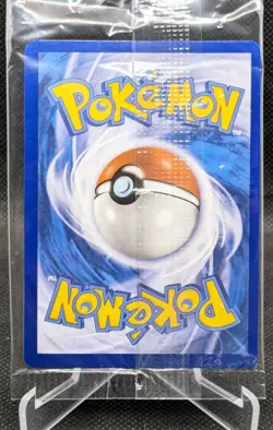 Flutter Mane Pokemon Scarlet & Violet #097 Black Star ETB Promo **SEALED** - Image 2