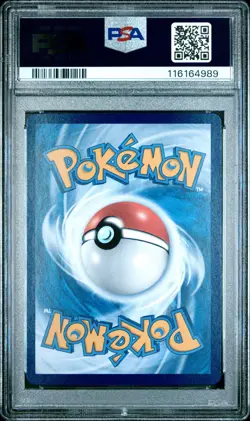 PSA 10 2025 Pokemon Chinese SV Gem Pack Vol. 1 Full Art Captain Pikachu 07 09 - Image 2