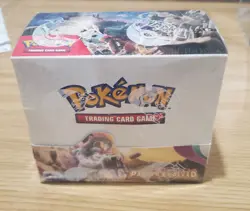 Pokemon TCG Scarlet Violet Paldea Evolved Booster Box Factory Sealed 36 Packs - Image 1