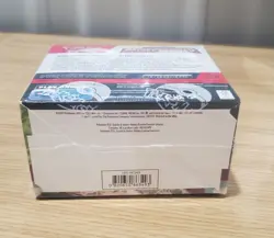Pokemon TCG Scarlet Violet Paldea Evolved Booster Box Factory Sealed 36 Packs - Image 3