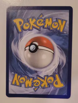Pokemon TCG: Pikachu & Zekrom GX Promo Sun & Moon SM168 - Image 2