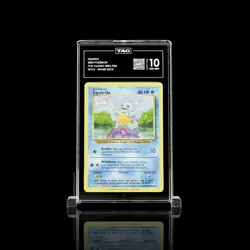 TAG 10 GEM MT Squirtle Classic Collection 2023 Pokemon Pokemon TCG Classic - Image 1