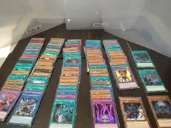 Yu-Gi-Oh Quarter Century Bonanza ~ 1st Edition ~ 4Plat 1Secret Rare + 82 Foils - Image 4