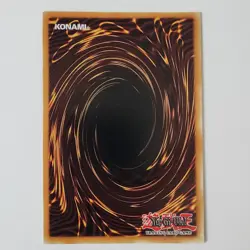 Altergeist Memorygant - BROL-EN045 - NM - Secret Rare - 1st ed - Yugioh - Image 2