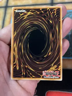 YUGIOH • SWIFT GAIA THE FIERCE KNIGHT • SECRET RARE • CT1-EN004 • LIMITED • NM - Image 4