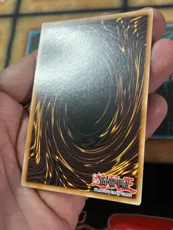 YUGIOH • SWIFT GAIA THE FIERCE KNIGHT • SECRET RARE • CT1-EN004 • LIMITED • NM - Image 5