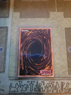 YUGIOH OBNOXIOUS CELTIC GUARD CT1-EN006 ULTRA/SECRET LIMITED EDITION MISPRINT NM - Image 2