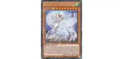 Yugioh Mariamne, the True Dracophoenix (Ultra Rare) (1st Edition) - MACR-EN026 P - Image 1