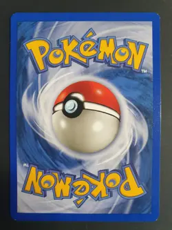 Light Vaporeon 52/105 - Neo Destiny Set - Pokemon Card - Near Mint Condition - Image 2