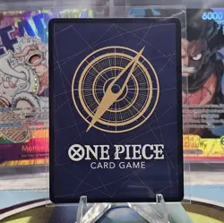 Yamato (Illustration Box Vol.1) ST13-016 One Piece Promotion Cards Foil - Image 2
