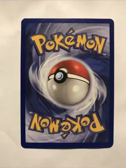 Pokemon TCG Ponyta Base Set 60/102 Regular Unlimited Common Card - Image 2