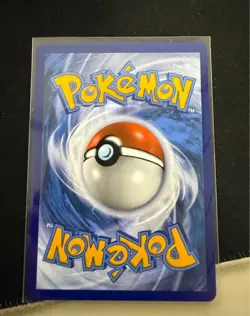 Pokemon TCG White Flare Victini Monochromatic Red Card 172/086 Mint Condition - Image 2