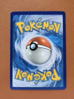 Shining Jirachi Shiny Holo Rare Legends 42/73 NM Legendary Pokemon TCG Card - Image 2