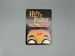 Harry Potter Trading Card Game lot - 9 Cards - Image 4