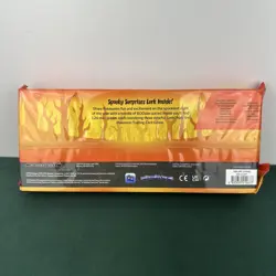 2024 Pokemon Halloween Trick or Trade BOOster Bundle -120 Packs- 360 Total Cards - Image 2