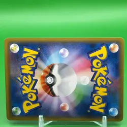 M Gengar EX 079/XY-P Pokemon Card gameJapanese PROMO TCG Nintendo TCG f/s - Image 5
