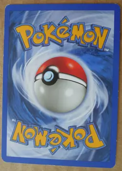 Dark Haunter 36/105 1st Edition Uncommon Non-Holo Neo Destiny Pokemon Card LP - Image 4