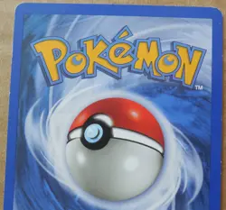 Dark Haunter 36/105 1st Edition Uncommon Non-Holo Neo Destiny Pokemon Card LP - Image 5