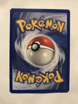 Pokemon TCG Charmander Base Set 46/102 Regular Unlimited Common Card - Image 2