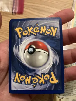 Pokemon Jungle Holo Card 1st Edition Vintage Lot Of 6 1st Edition Holos - Image 4