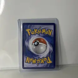 Eevee 80/111 - LP REVERSE HOLO XY Furious Fists - 2014 Pokemon TCG Card - Image 2