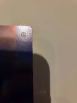 MTG Marvel's Spider-Man Ponder Borderless Foil #0013 - Image 2