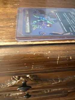 Green Goblin, Nemesis (Borderless) Marvel's Spider-Man: Eternal-Legal Foil - Image 5