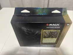 Magic the Gathering/Warhammer 40K Tyranid Swarm Collectors Edition (NEW) - Image 2
